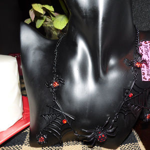 NEW BETSEY JOHNSON FASHION JEWELRY ~